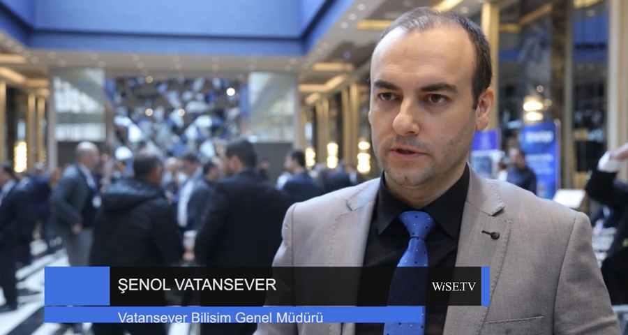Bilişim sektöründe Satış Entegrasyon Modeli – Şenol Vatansever Bilişim sektöründe Satış Entegrasyon Modeli – Şenol Vatansever
