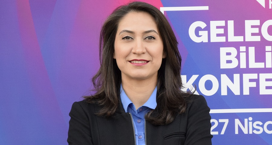 CIO’lar İş Süreçlerinde Dijital Dönüşüm ile Şirketlerini Geleceğe Taşıyor CIO’lar İş Süreçlerinde Dijital Dönüşüm ile Şirketlerini Geleceğe Taşıyor